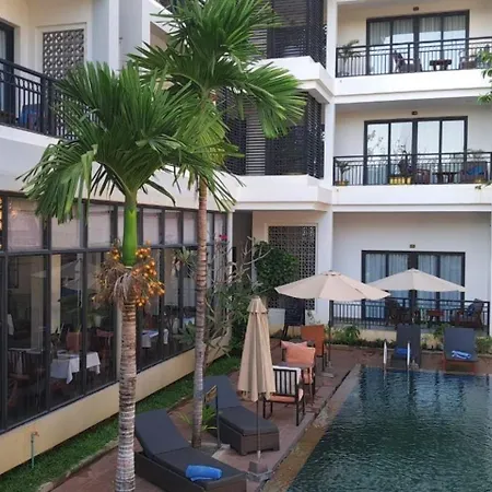 Angkor Style Resort & Spa