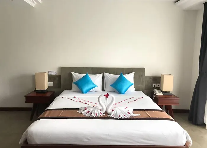 Angkor Style & Siem Reap