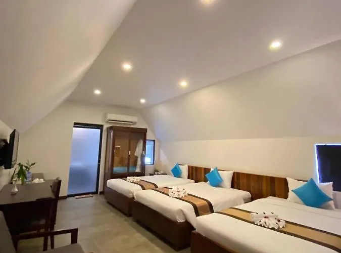 Angkor Style & Siem Reap