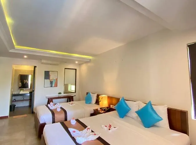 Angkor Style & Hotel 4*
