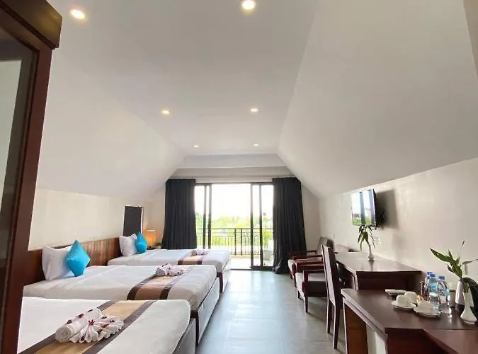 Angkor Style & 4* Siem Reap
