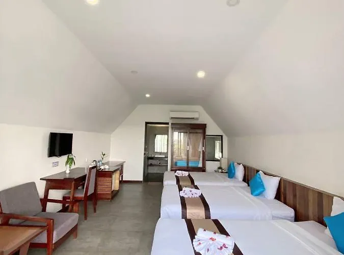 Angkor Style & Hotel 4*