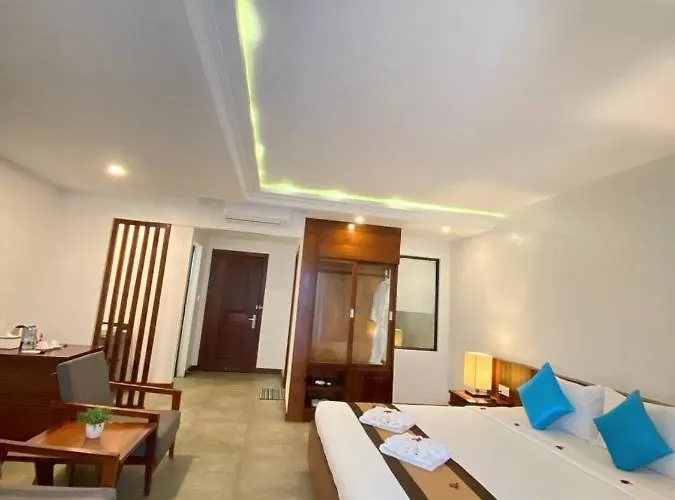 Angkor Style & 4* Siem Reap