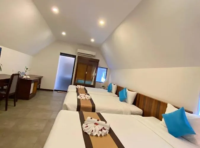 Hotel Angkor Style &