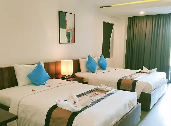 Angkor Style & Hotel