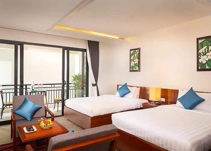 Angkor Style & Hotel Siem Reap