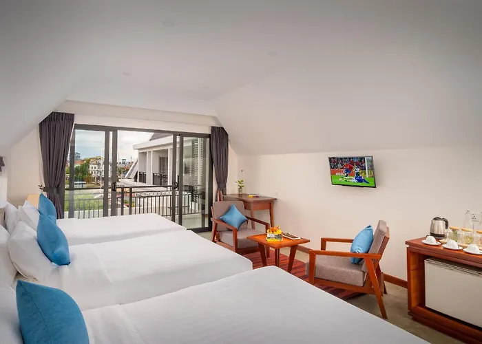 Angkor Style & 4* Siem Reap