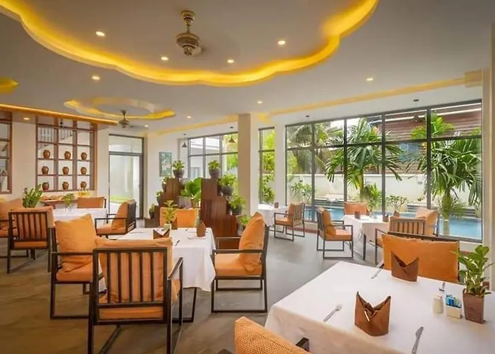 Angkor Style & Hotel 4*