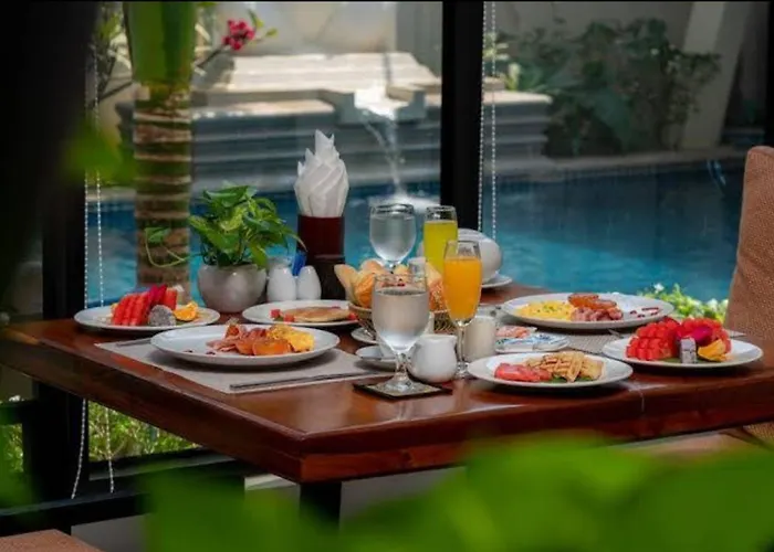 Hotel Angkor Style &