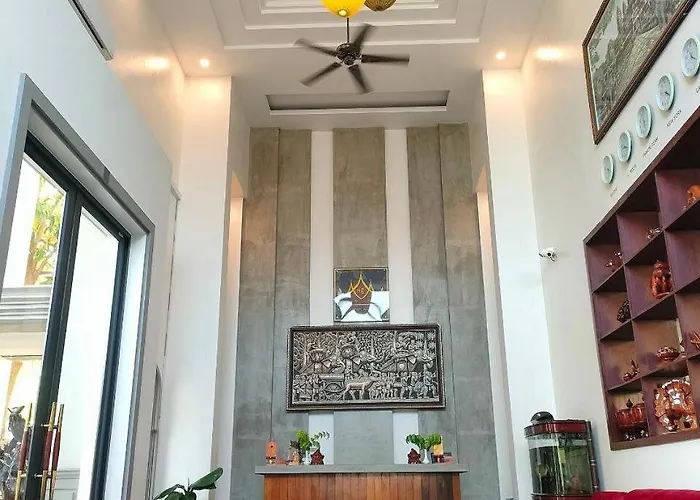 Angkor Style & 4*