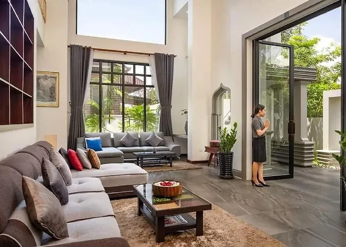 Angkor Style & 4* Siem Reap