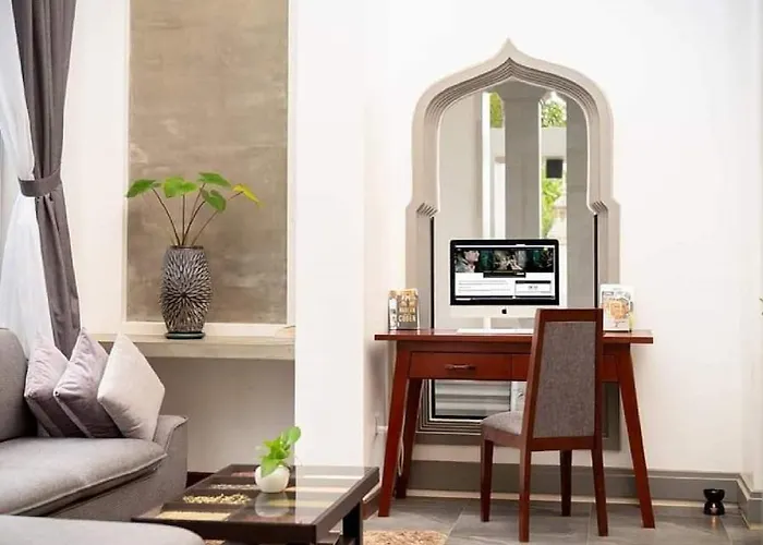 Angkor Style & 4* Siem Reap