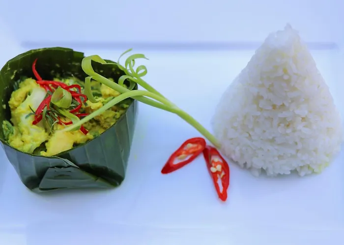 Angkor Style & 4* Siem Reap
