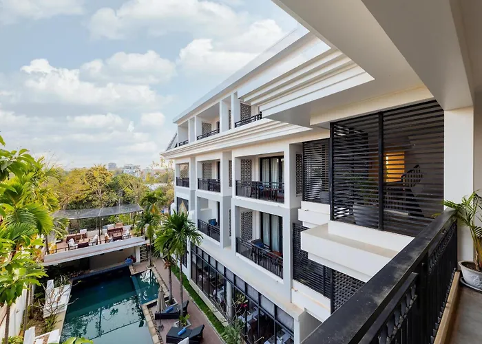 Angkor Style & Hotel Siem Reap