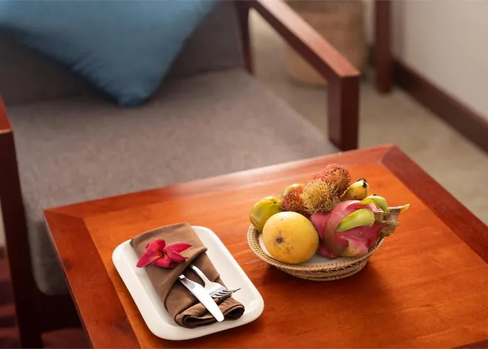 Hotel Angkor Style & 4*