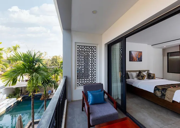 Angkor Style & Hotel 4*