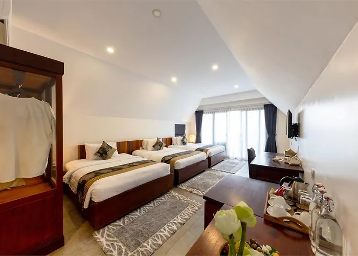 Angkor Style & Hotel Siem Reap